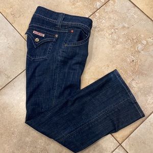 Hudson Blue Jeans size 30